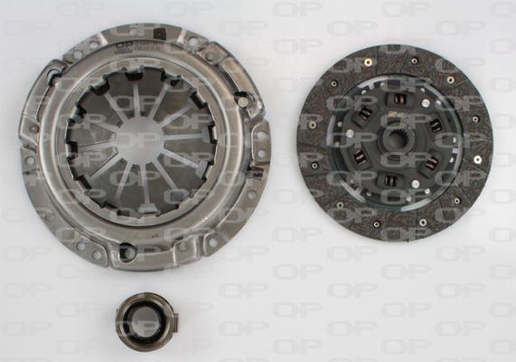 OPEN PARTS Комплект сцепления CLK9081.03